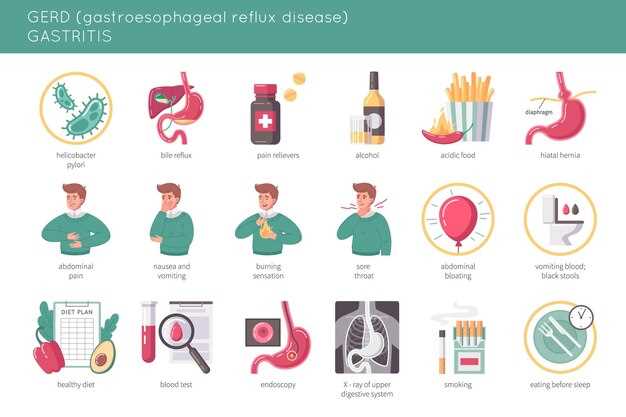 Benefits of Bupropion Acid Reflux