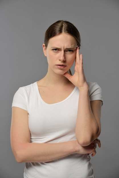 Bupropion Facial Numbness: A Comprehensive Guide