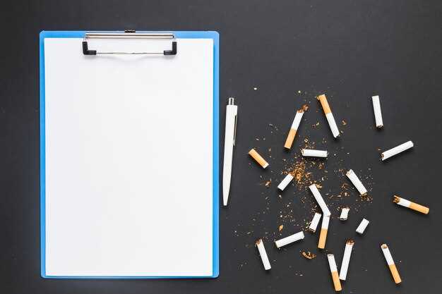 How Bupropion affects the smoking cessation process