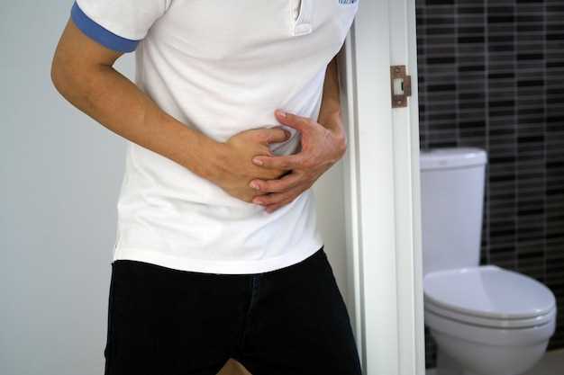 Tips for Minimizing Digestive Discomfort