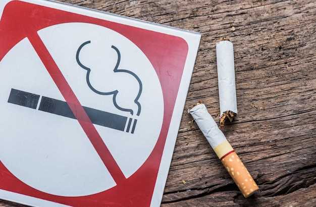 Benefits of Bupropion Usage for Smoking Cessation