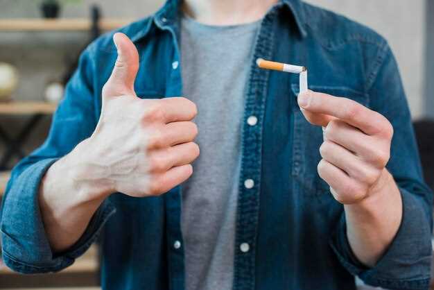 Quit Smoking and Take Control of Your Life with Bupropion