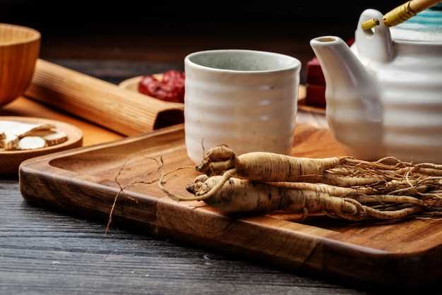 Bupropion ginseng