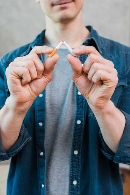 How does bupropion make you quit smoking